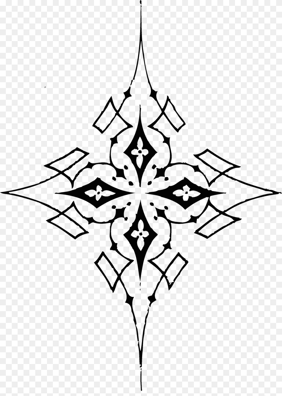 Tattoo Bussola, Nature, Outdoors, Snow Png Image