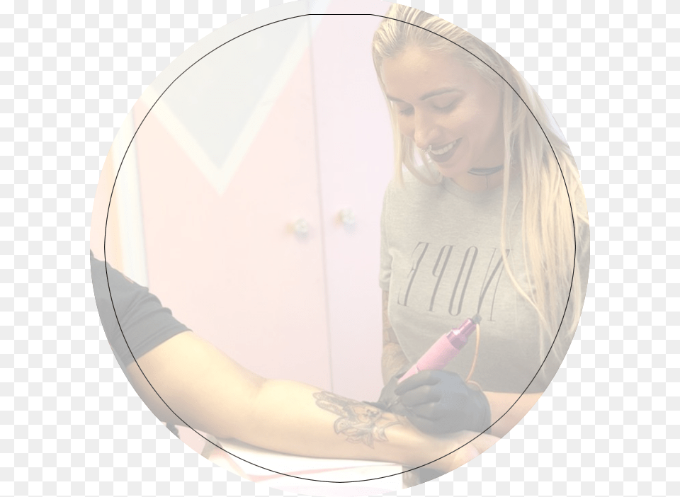 Tattoo Circle, Photography, Adult, Person, Woman Free Png