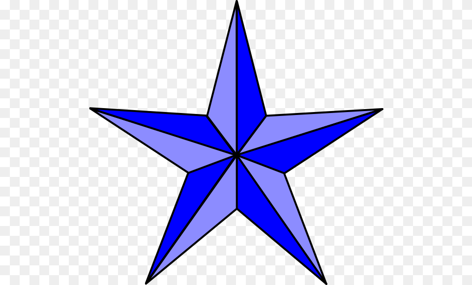 Tattoo Clipart Star Clipart Star Blue, Star Symbol, Symbol, Rocket, Weapon Png