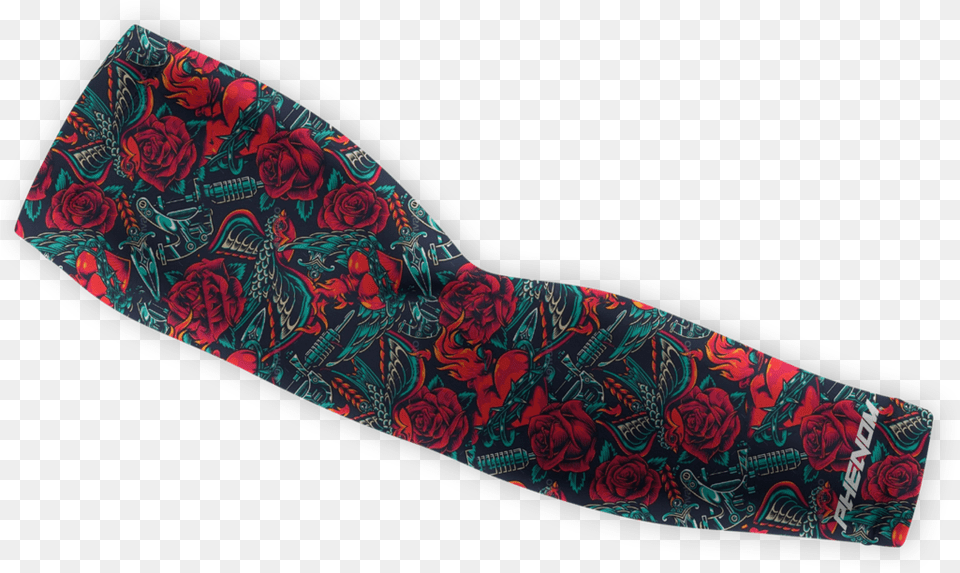 Tattoo Compression Arm Sleeve Paisley, Accessories, Formal Wear, Tie, Pattern Free Transparent Png