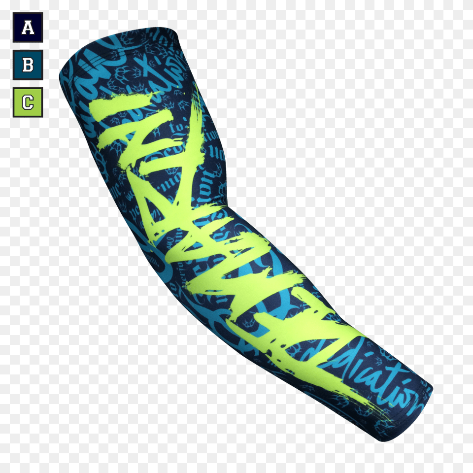 Tattoo Demarini Arm Sleeve Demarini, Body Part, Person, Can, Tin Free Png Download