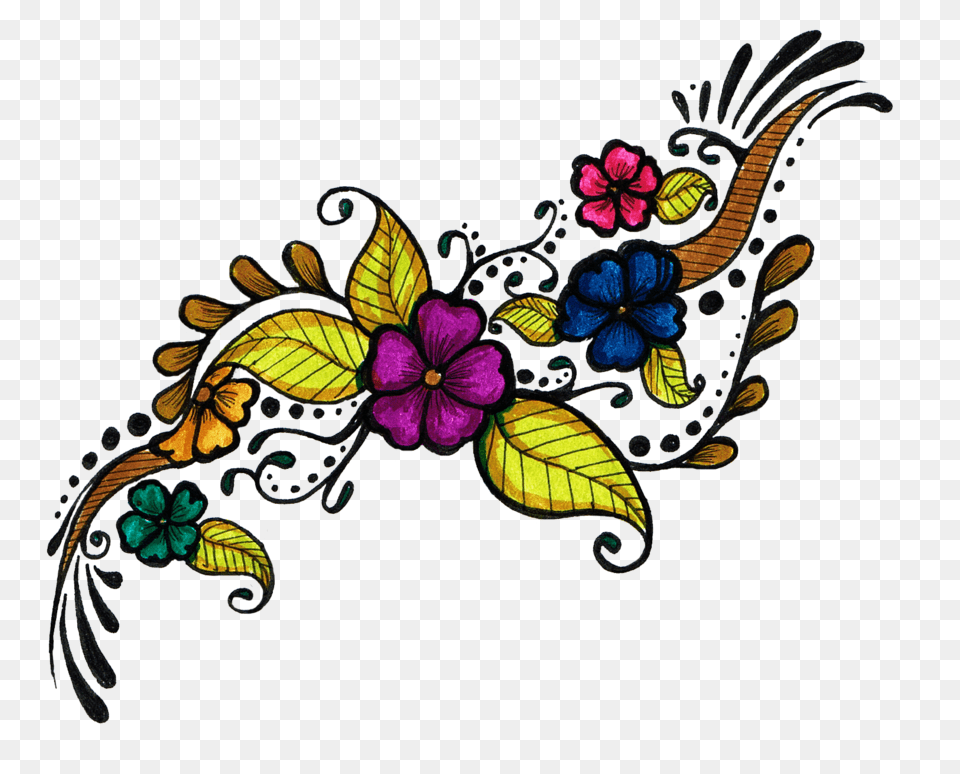 Tattoo Design, Accessories, Art, Floral Design, Graphics Free Png