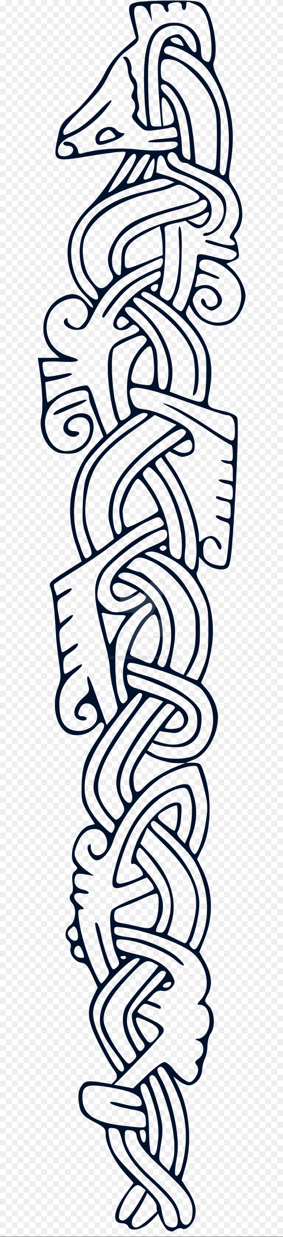 Tattoo Design Idea By Tattoos For Forearm, Light, Spiral Png
