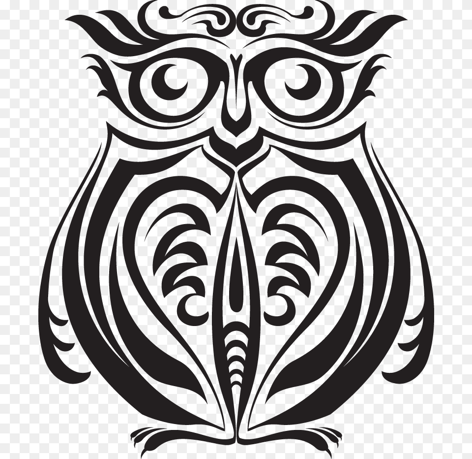 Tattoo Design Vector Material, Stencil, Art, Floral Design, Graphics Free Png