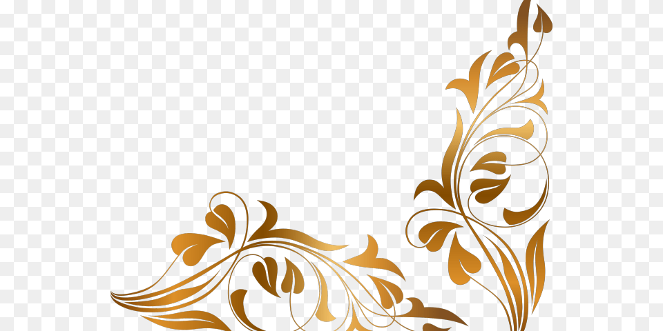 Tattoo Designs Clipart Format Gold, Art, Floral Design, Graphics, Pattern Free Png