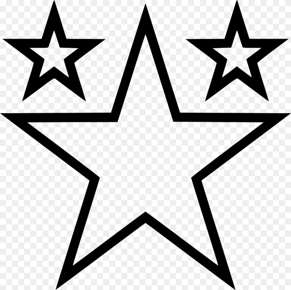 Tattoo For Men, Star Symbol, Symbol Free Transparent Png