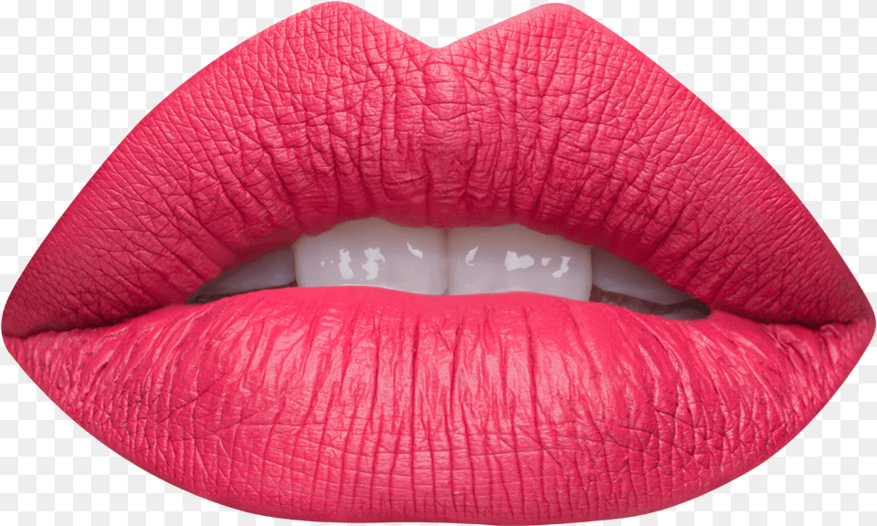 Tattoo Junkee Fabulous Matte Lip Swatch Couch, Body Part, Mouth, Person, Adult Free Png