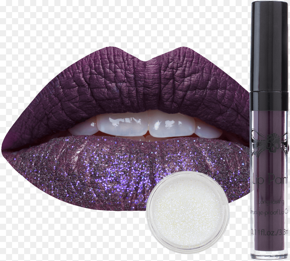 Tattoo Junkee Gifted Lip Kit Eye Liner, Cosmetics, Lipstick, Body Part, Mouth Free Png