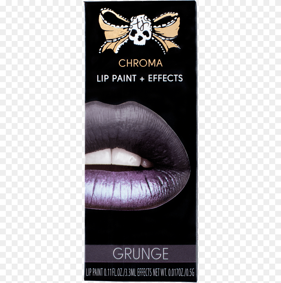 Tattoo Junkee Grunge Lip Kit Tattoo Junkee Happy Hour Lip Color Glitter Effects, Advertisement, Publication, Poster, Book Free Png