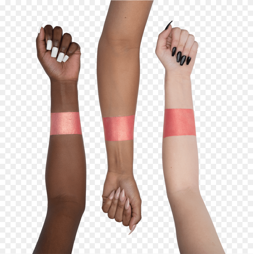 Tattoo Junkee Outcast Shimmer Arm Swatches Tattoo Junkee, Body Part, Finger, Hand, Person Png Image