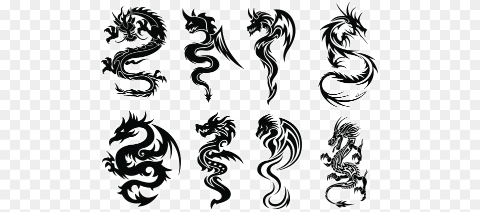 Tattoo Paper Chinese Dragon Dragon Tattoo Drawing On Paper, Pattern, Baby, Person, Face Png Image