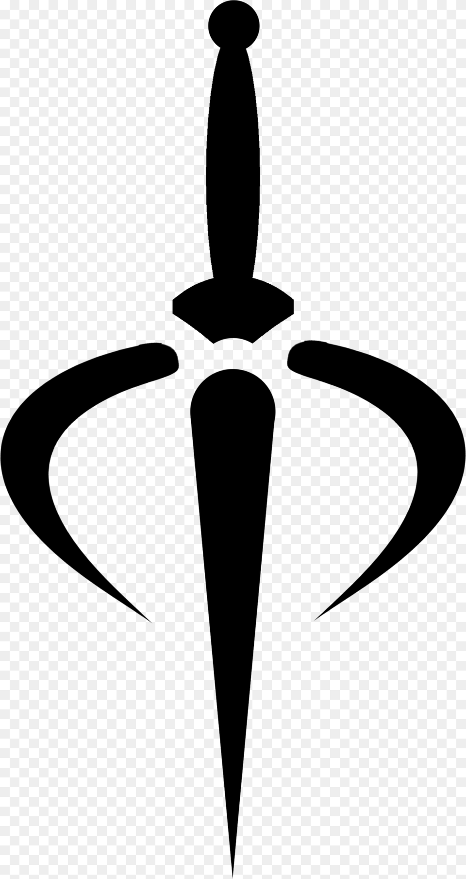 Tattoo Taarna Art Dagger Heavy Metal Tarakian Symbol Free Transparent Png