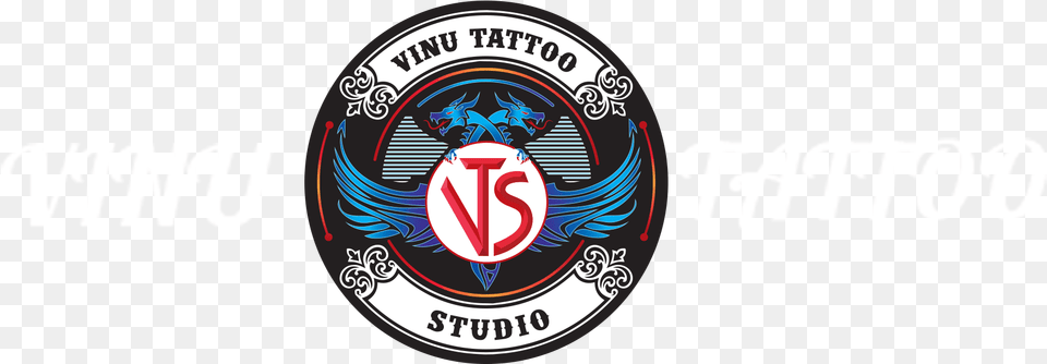 Tattoo Theme Futureteam Emblem, Logo, Symbol, Badge, Hockey Free Png