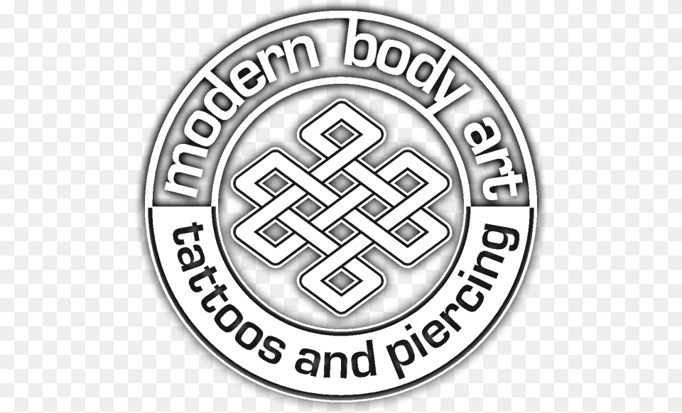 Tattoos Amp Body Piercings Logo, Emblem, Symbol Free Png Download