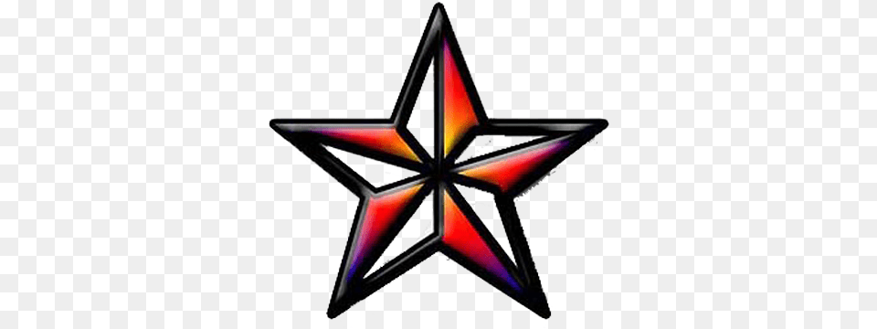 Tattoos Images Star Love Star Tattoo For Picsart, Star Symbol, Symbol Free Png