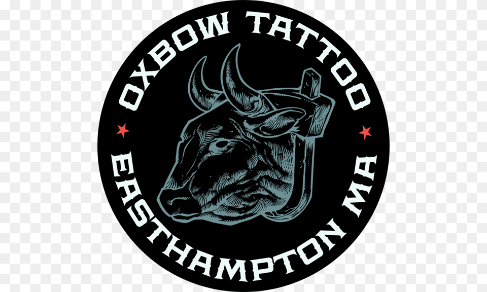 Tattos, Mammal, Animal, Bull, Logo Free Png