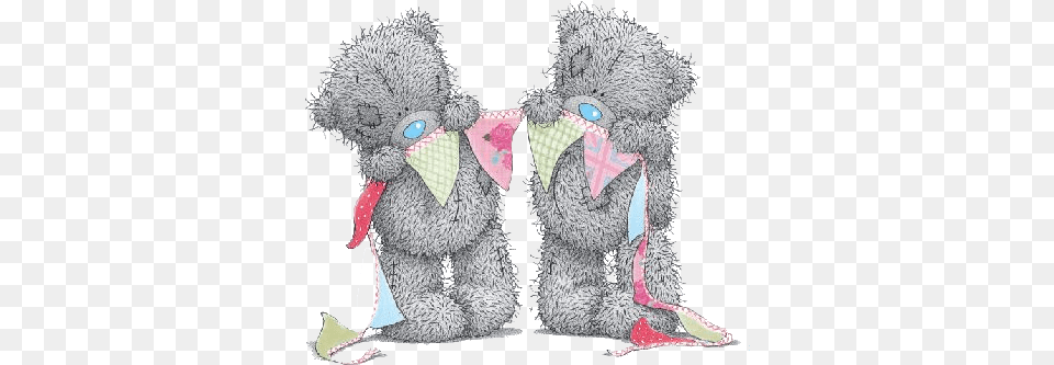 Tattyteddy Tatty Teddy Teddy Im Cards For Birthday For Twins, Toy, Teddy Bear Free Png