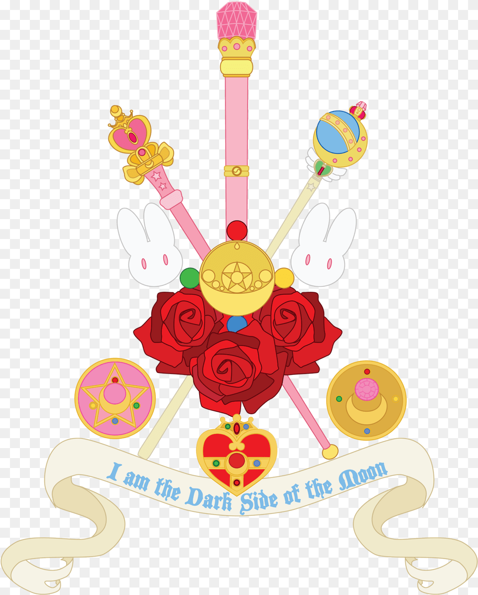 Tatuajes Sailor Moon, Food, Sweets, Flower, Plant Free Transparent Png