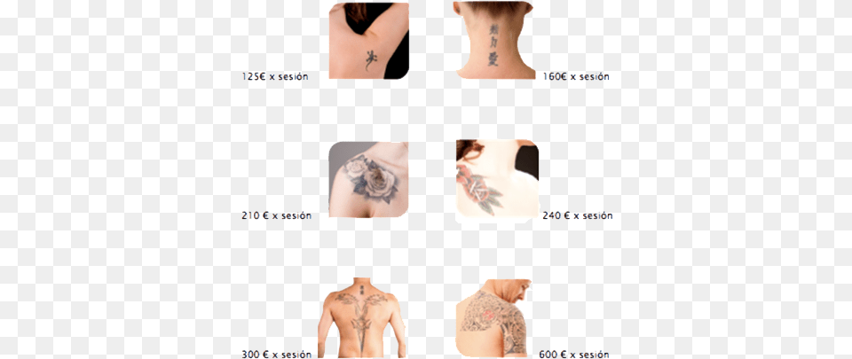 Tatuajes Tattoo, Adult, Skin, Person, Neck Free Png Download