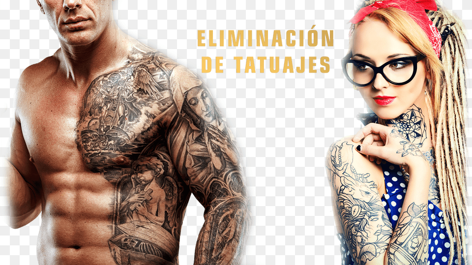 Tatuajes Tattoo, Skin, Person, Woman, Adult Free Png Download