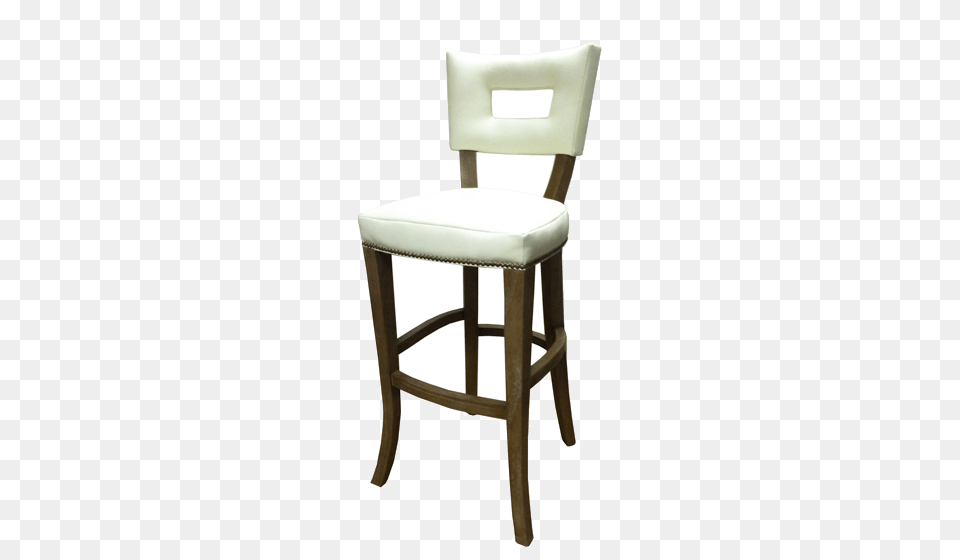 Tatum Barstool, Chair, Furniture Free Png Download