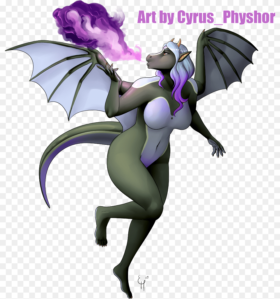 Tatum Breathing Fire By Cyrus Physhor Alliant Techsystems, Accessories, Ornament, Art, Adult Free Transparent Png