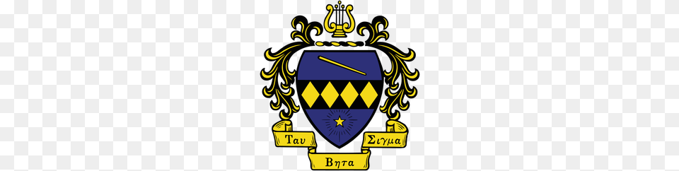 Tau Beta Sigma Gamma Kappauniversity Of Connecticut, Emblem, Symbol, Scoreboard Free Transparent Png