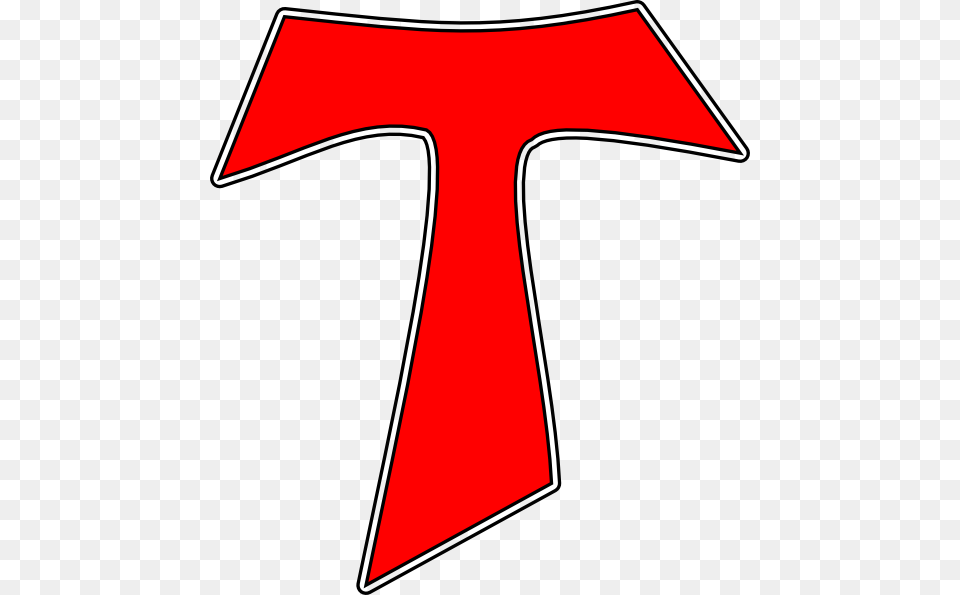Tau Cross Clip Art, Symbol, Logo, Number, Text Free Png