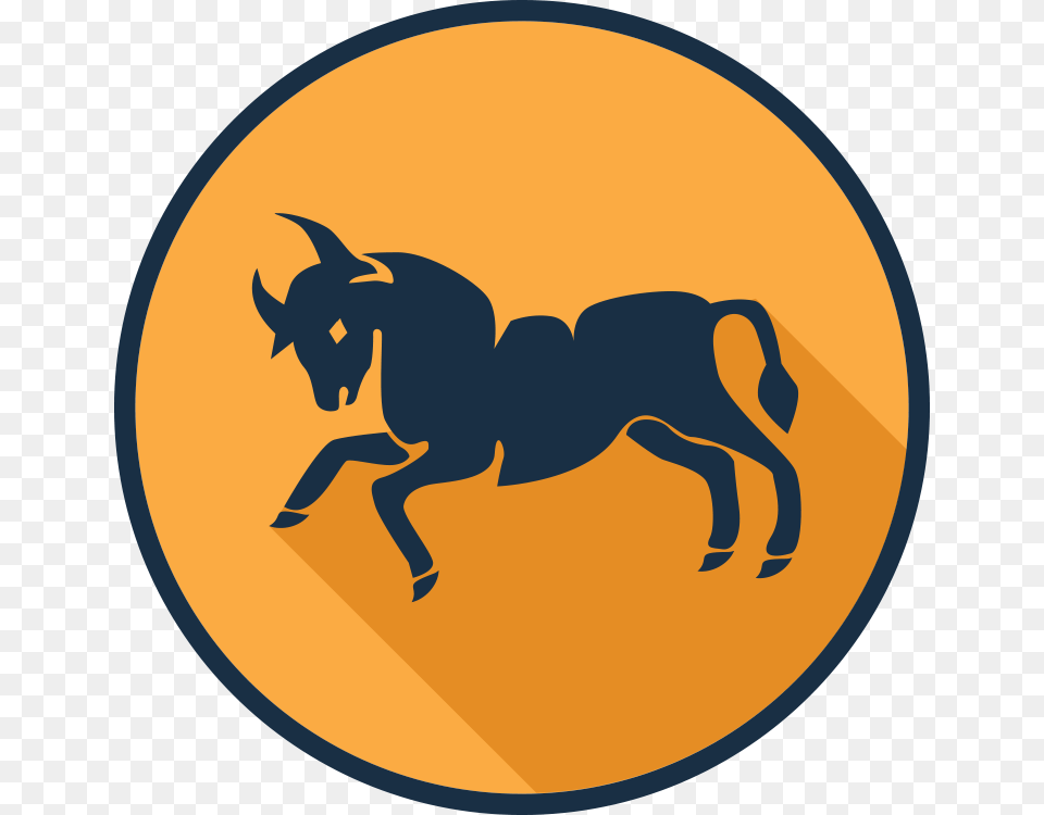 Taurus, Logo, Animal, Wasp, Invertebrate Free Png