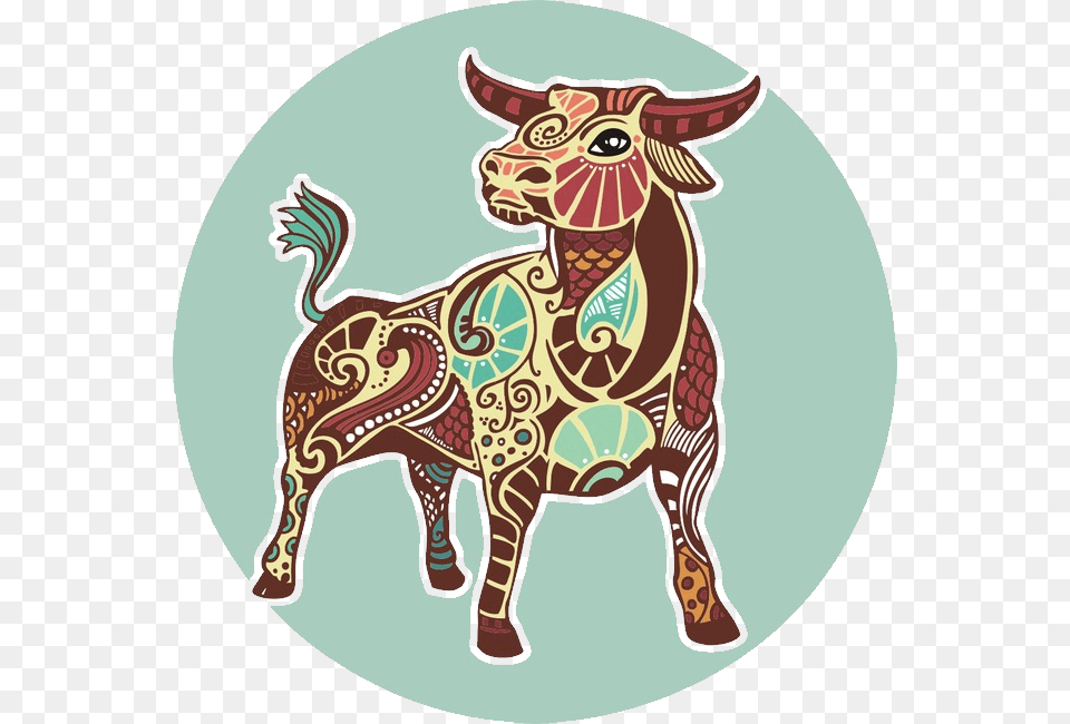 Taurus, Animal, Cattle, Cow, Livestock Png