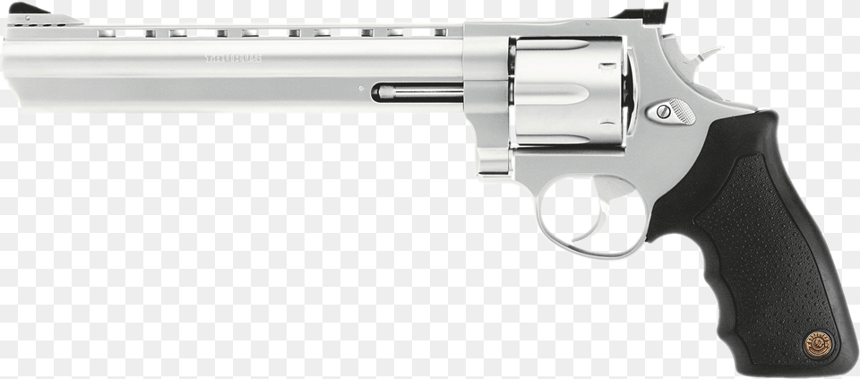 Taurus Model 44 Taurus Raging Bull, Firearm, Gun, Handgun, Weapon Free Transparent Png