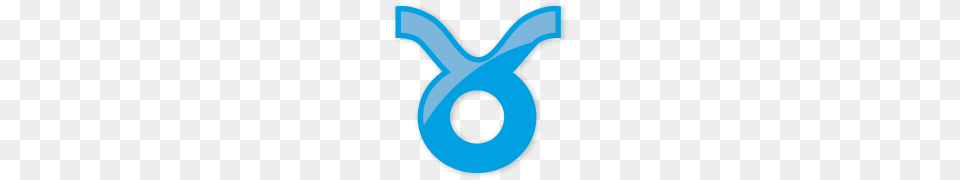 Taurus, Symbol, Number, Text, Disk Png Image