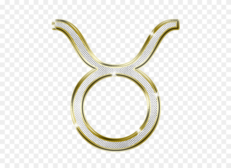 Taurus, Accessories, Jewelry, Necklace, Locket Free Png Download