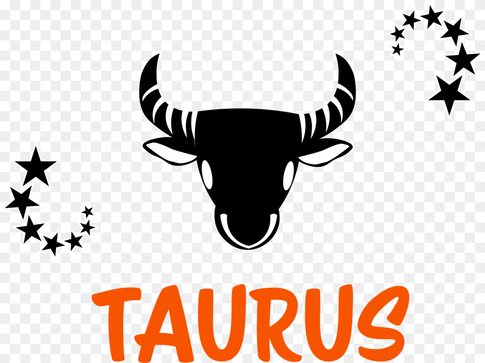 Taurus, Symbol, Logo Free Transparent Png