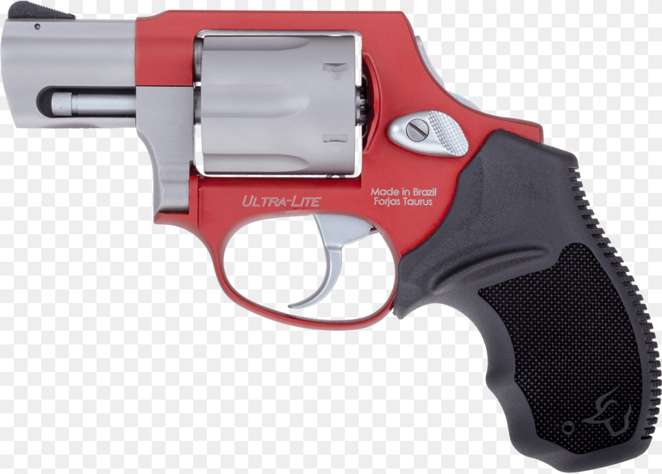 Taurus 856 Burnt Orange, Firearm, Gun, Handgun, Weapon Png