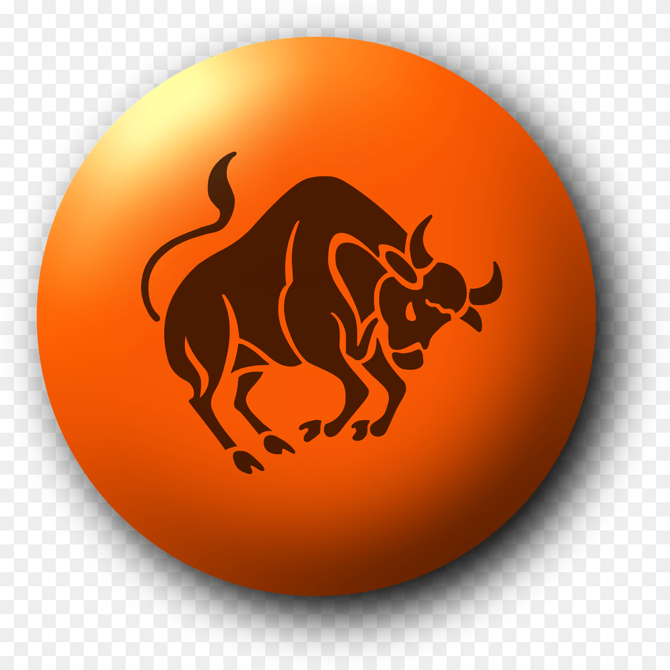 Taurus Astrological Sign Zodiac Astrology Horoscope Bull Sign, Astronomy, Moon, Nature, Night Free Png