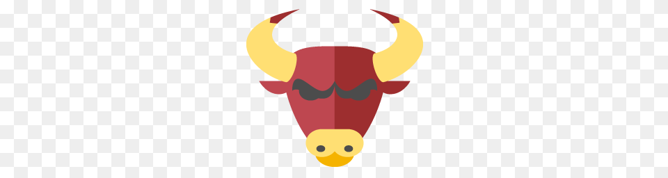 Taurus Clipart Cattle, Animal, Bull, Mammal, Baby Free Transparent Png