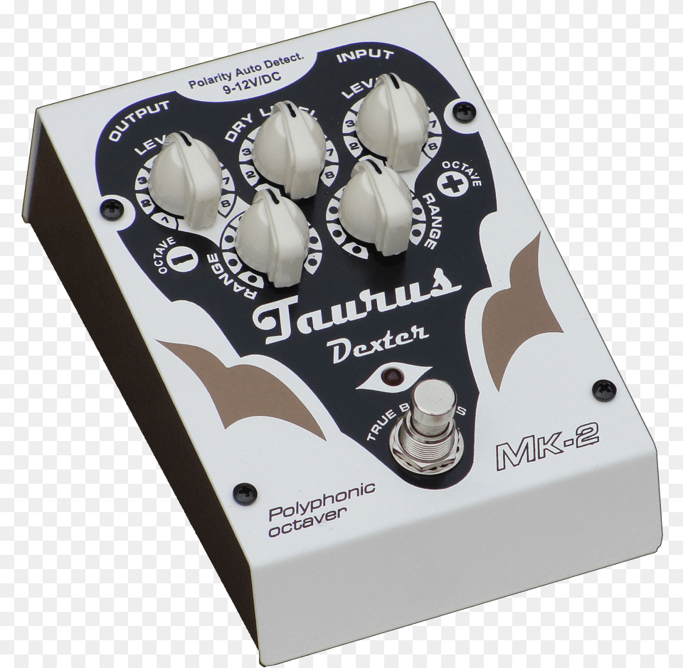 Taurus Dexter, Pedal Png Image