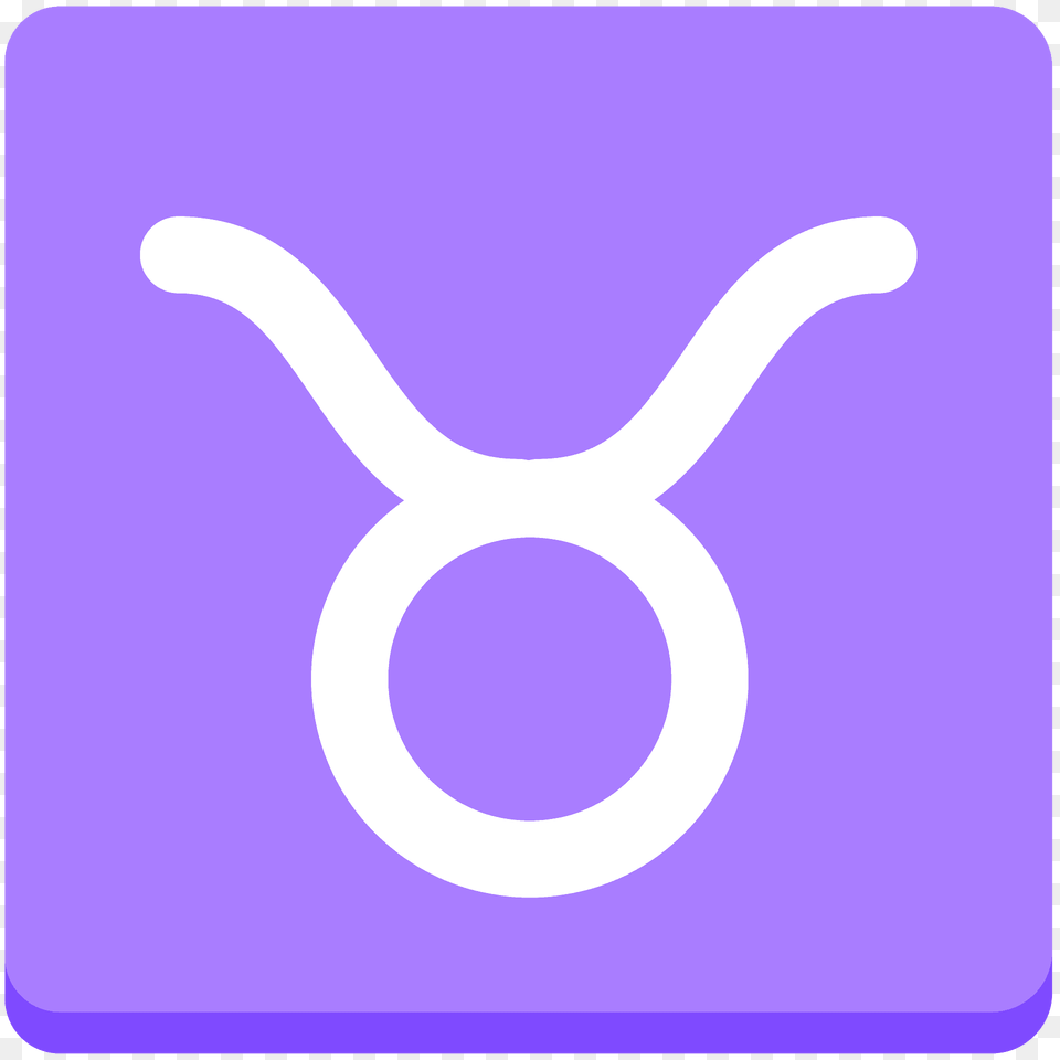 Taurus Emoji Clipart, Smoke Pipe, Sign, Symbol, Light Png
