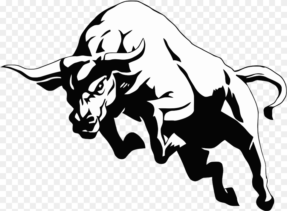 Taurus Image Bull Drawing, Stencil, Adult, Female, Person Png