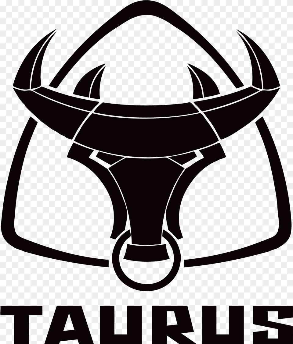 Taurus Inet, Logo, Helmet Free Png