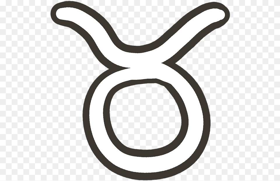 Taurus Sign Symbol Dot, Smoke Pipe Free Transparent Png