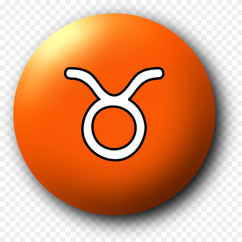 Taurus Symbol Icons, Sport, Ball, Football, Soccer Ball Free Png