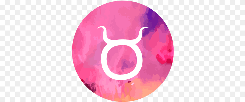 Taurus Taurus, Purple, Disk, Astronomy, Moon Free Png