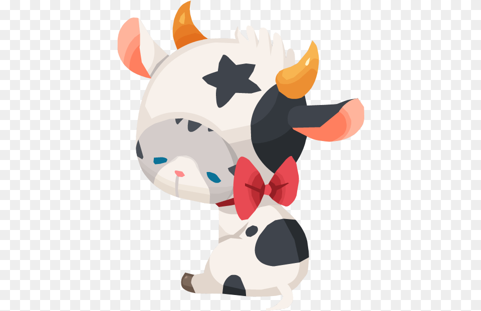 Taurus Taurus Kingdom Hearts Chirithy Cute Chirithy Taurus, Plush, Toy, Animal, Baby Free Transparent Png