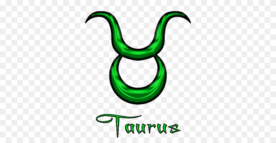 Taurus Transparent Background Arts, Light, Green, Smoke Pipe, Neon Free Png