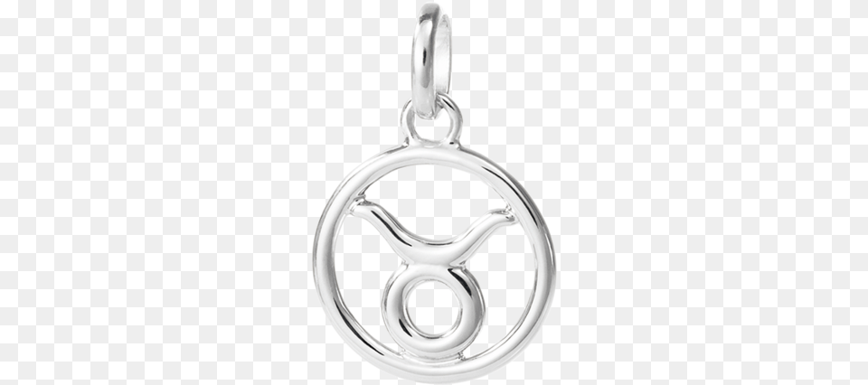 Taurus Zodiac Zodiac, Accessories, Earring, Jewelry, Pendant Free Png