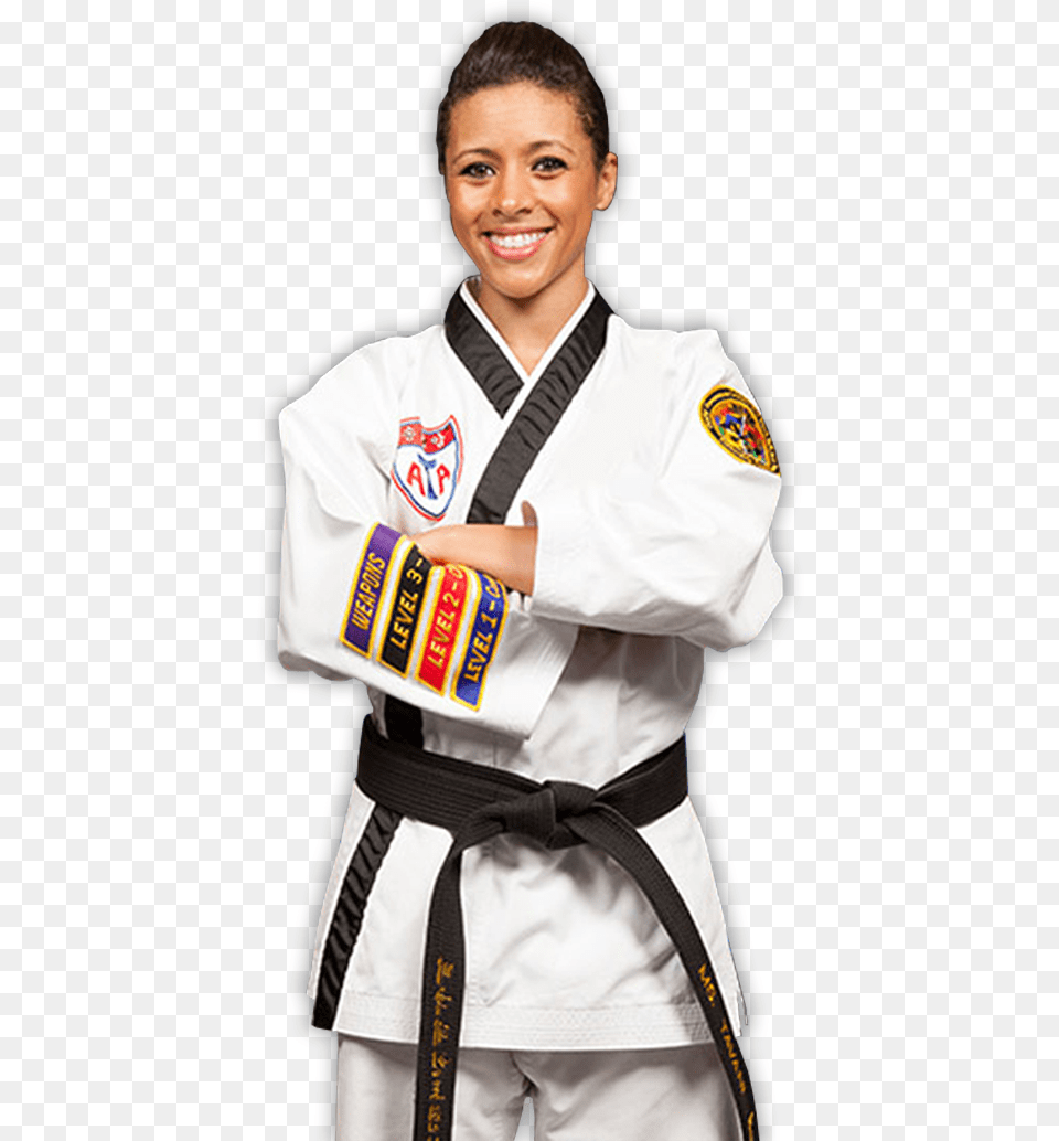 Tavani Ata, Karate, Martial Arts, Person, Sport Free Transparent Png