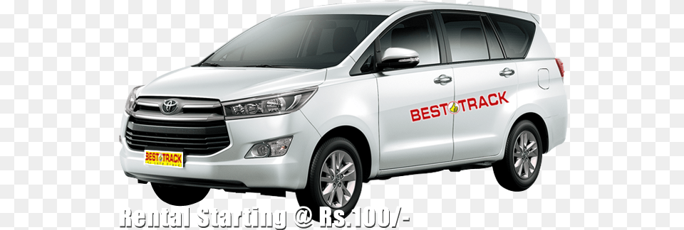 Tavera Car, License Plate, Transportation, Vehicle, Van Free Png Download