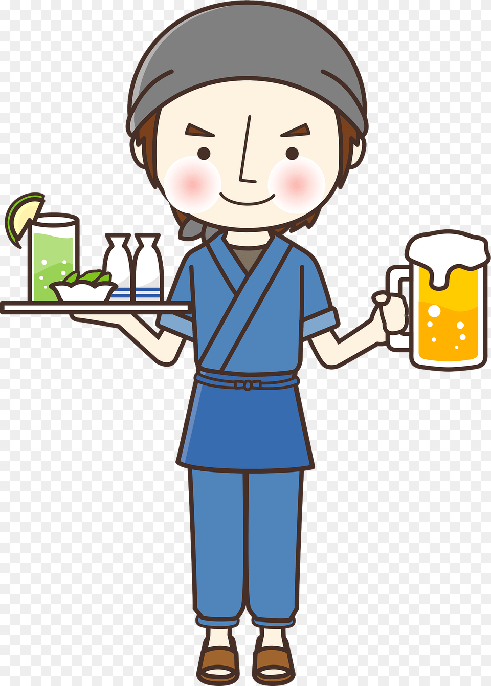 Tavern Staff Clipart, Baby, Person, Face, Head Free Transparent Png